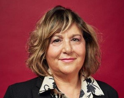 Giovanna Gigliotti