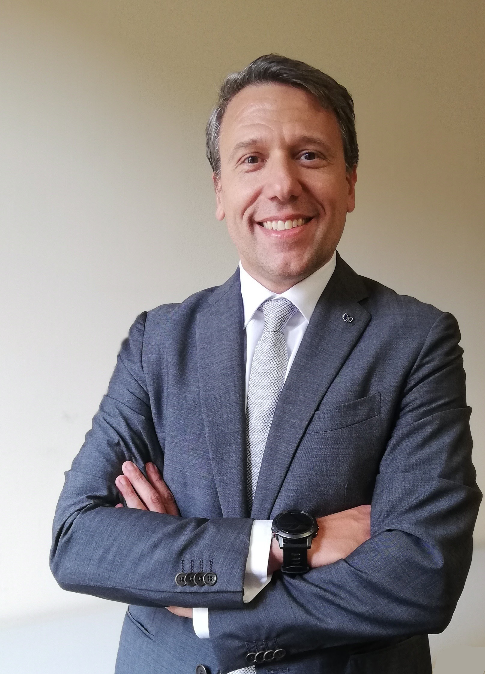 Mauro Accornero