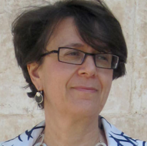 Magda Bianco