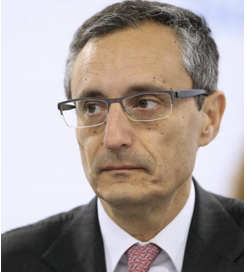 Vittorio Sorge