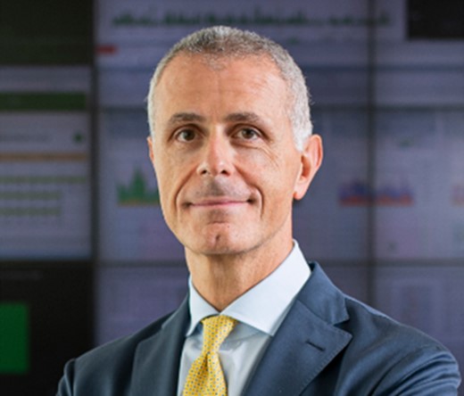 Enrico Bagnasco