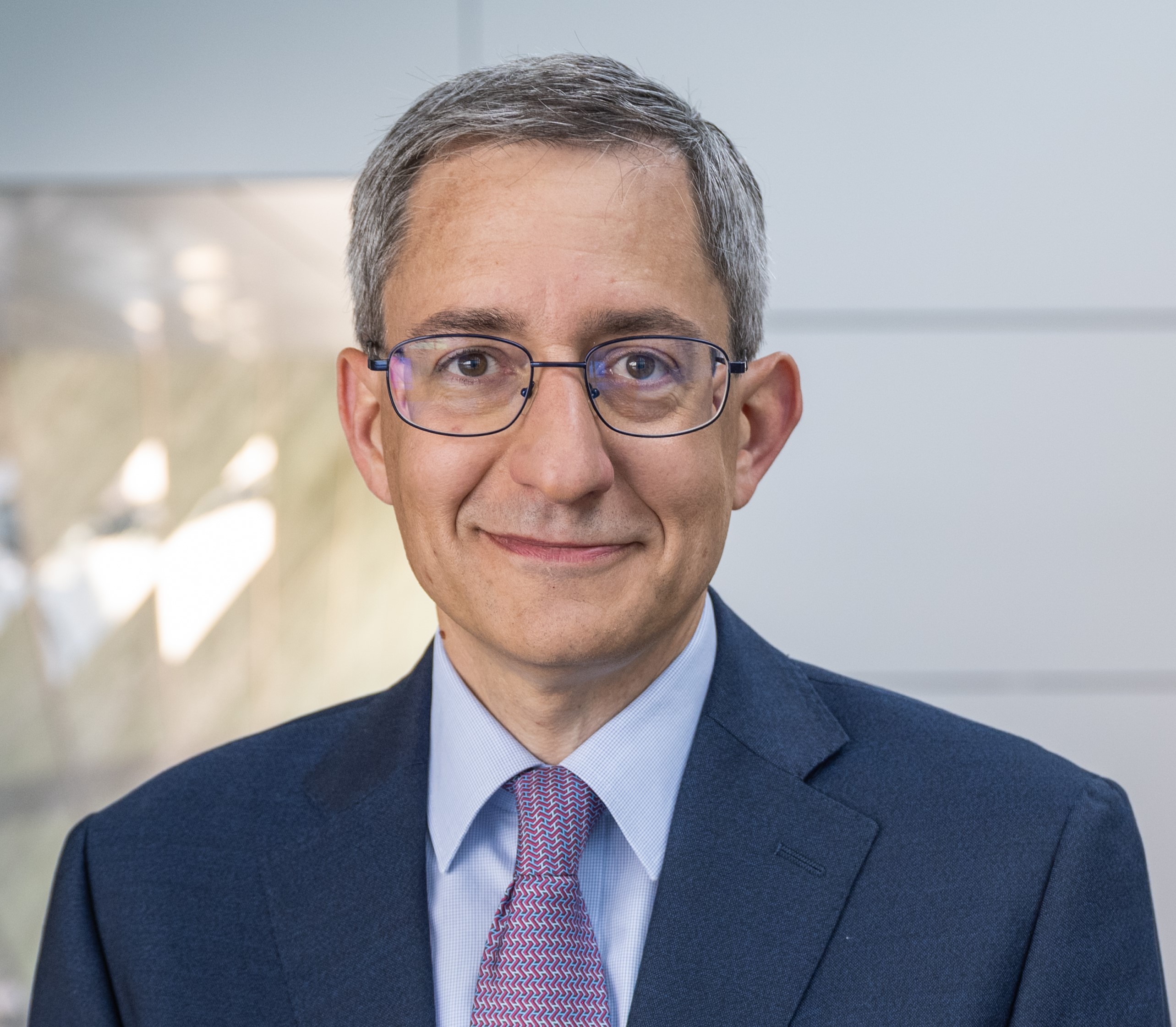 Mario Quagliariello