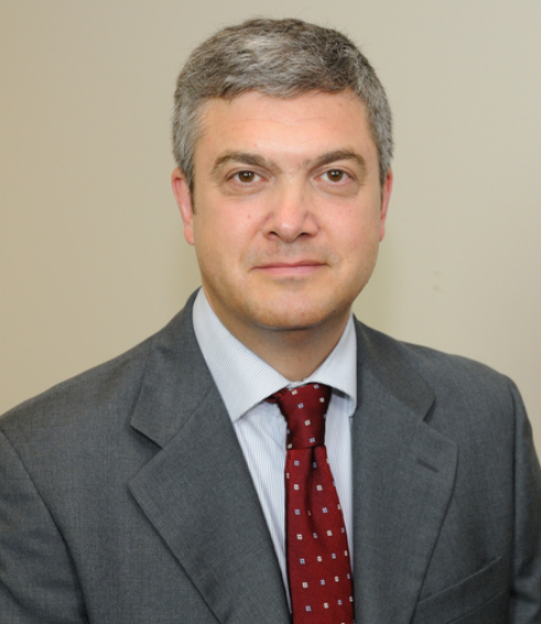 Enzo Rocca