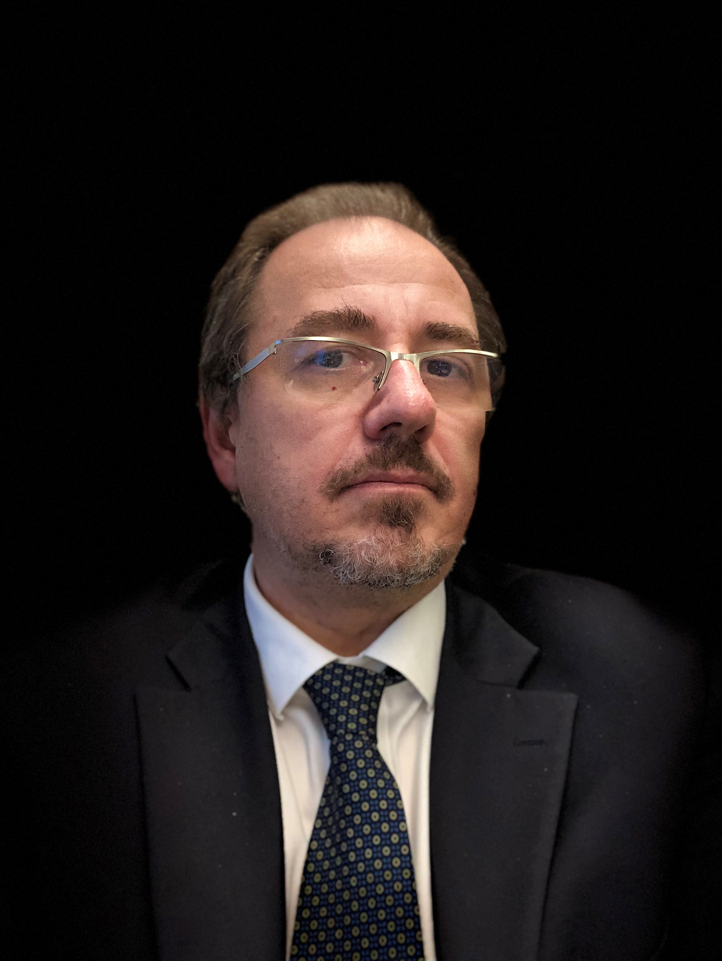 Giulio Mignola
