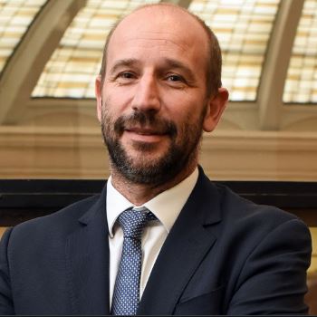 Stefano Cioffi