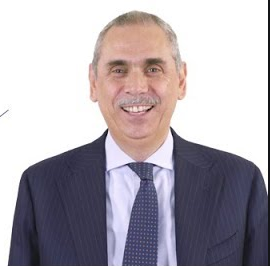 Ruggero Frecchiami