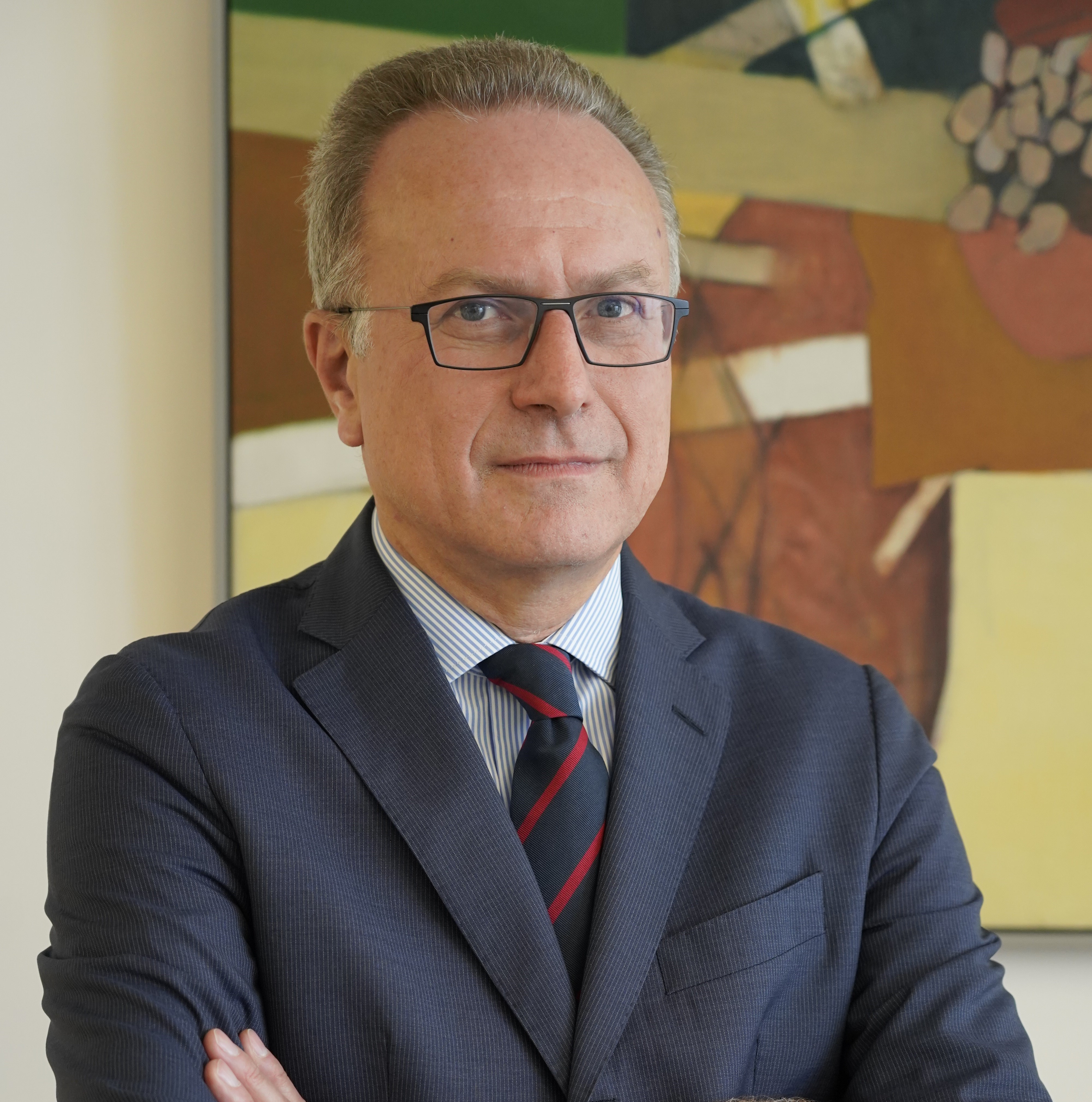 Piero Boccassino