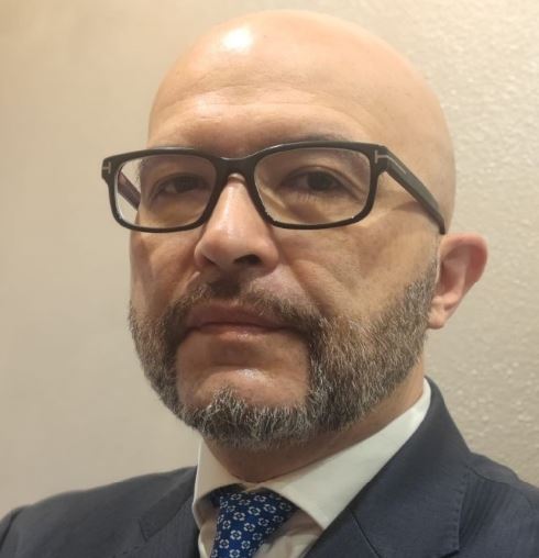Fabio Gianotti