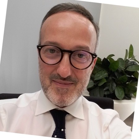 Enrico Balsamo