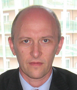 Enrico Susta
