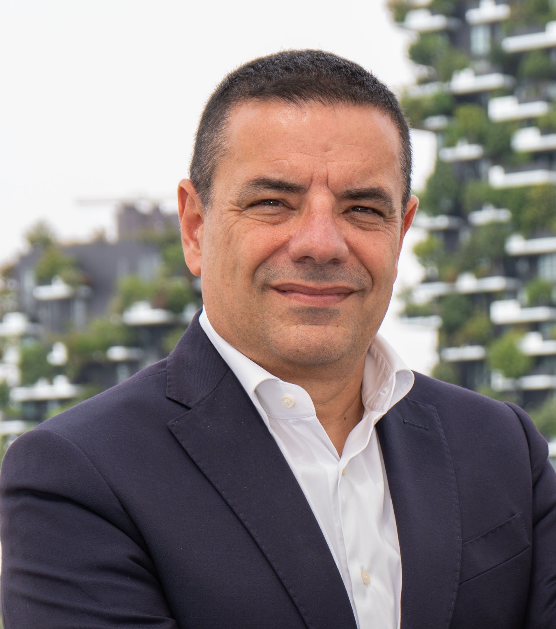 Maurizio Rainò