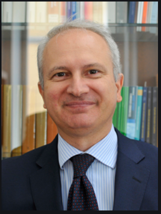 Giuseppe D'Agostino