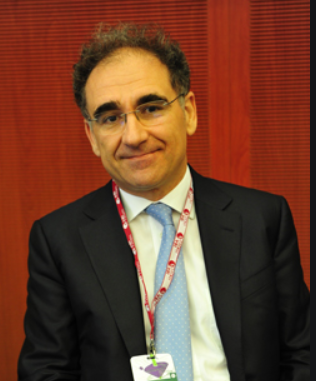 Luca Vanini