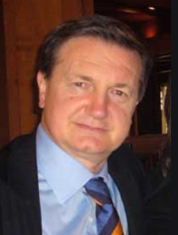 Pierluigi Giacomello