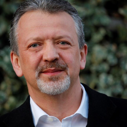Alberto Floreani