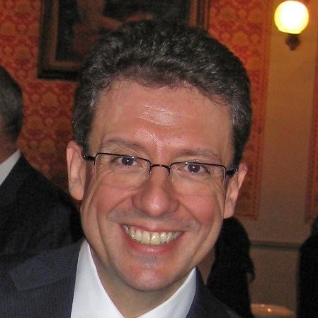 Roberto Ferretti