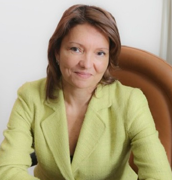 Maria-Louise Arscott