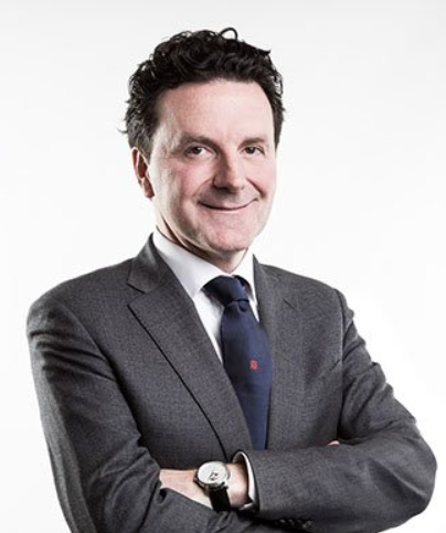 Nicola Cordone