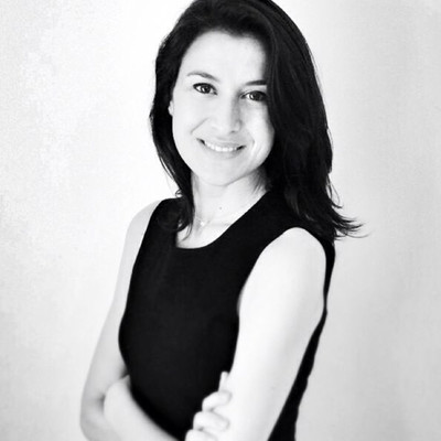 Paola Papanicolaou