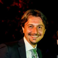 Roberto Formia