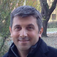 Massimiliano Fabani