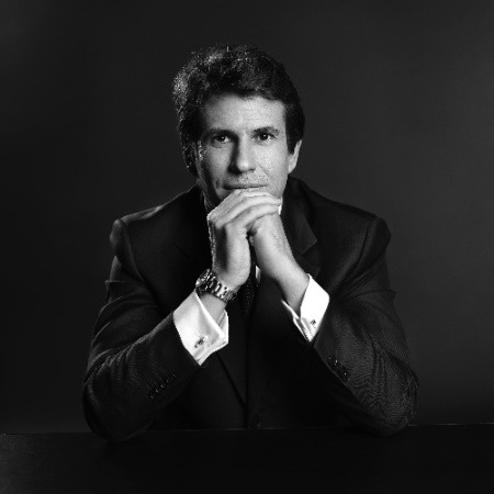 Luca Bertacchi