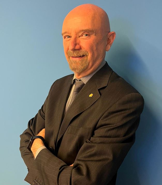 Maurizio Fabbro