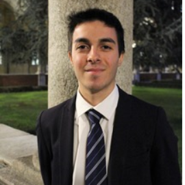Luca Palestini